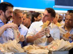 A aposta fracassada da direita em domesticar a família Bolsonaro – CartaCapital