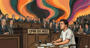PF não aponta “conclusão de negócio” do Careca do INSS com governo, diz PGR