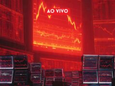 acompanhe em tempo real a Bolsa de Valores