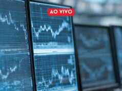 acompanhe em tempo real a Bolsa de Valores