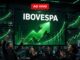 Ibovespa sobe e consegue primeira vitória de agosto; dólar cai a R$ 5,17