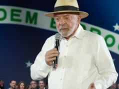 Lula faz apelo a Alcolumbre e Motta pelo fim da “taxa das blusinhas”