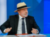 Lula só endurece se for para contar mentira