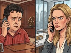 Seria bom “o Fábio se mexer”, disse amiga de Lulinha