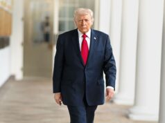 carteira de Trump gira até US$ 263 milhões; veja