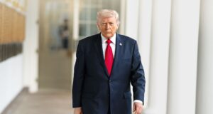 carteira de Trump gira até US$ 263 milhões; veja