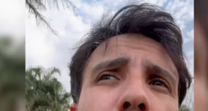 “Não vamos abaixar a cabeça”