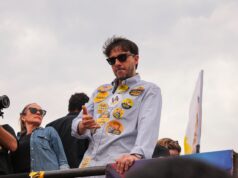 Toffoli libera campanha de Renan Santos