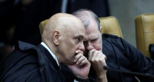 Extrema-direita mira o Senado para perseguir ministros do STF em 2027, alerta professor – CartaCapital