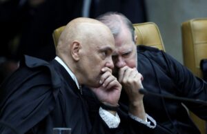 Extrema-direita mira o Senado para perseguir ministros do STF em 2027, alerta professor – CartaCapital