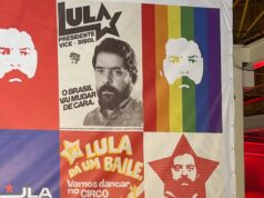 PT aposta em Lula sindicalista em convenção nacional