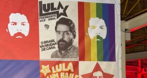PT aposta em Lula sindicalista em convenção nacional