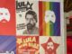 PT aposta em Lula sindicalista em convenção nacional