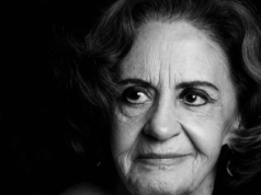 Atriz Laura Cardoso morre aos 98 anos em São Paulo