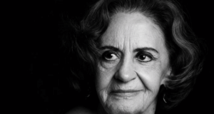 Atriz Laura Cardoso morre aos 98 anos em São Paulo
