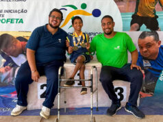 Várzea Grande conquista 27 medalhas nos Jogos Paralímpicos Escolares de Mato Grosso – Várzea Grande conquista 27 medalhas nos Jogos Paralímpicos Escolares de Mato Grosso