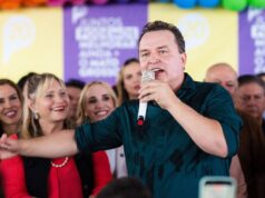 Podemos adia para ‘última hora’ definição de apoio a Pivetta ou WF