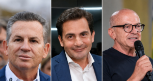 Operação avança sobre campanha e divide aliados em Mato Grosso
