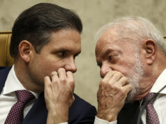 Lula liga para Motta e agradece apoio à reeleição