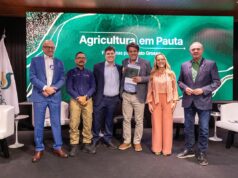 Candidatos assumem compromisso com demandas do setor produtivo