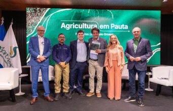 Candidatos assumem compromisso com demandas do setor produtivo