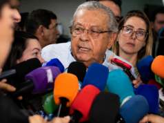 Jayme continua sendo o principal ativo político da eleição