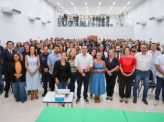 Audiência pública da LDO 2027 no IFMT reforça participação da juventude no futuro de Várzea Grande – Audiência pública da LDO 2027 no IFMT reforça participação da juventude no futuro de Várzea Grande