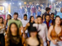 Apoio da Prefeitura garante retomada do caráter popular da Exposul