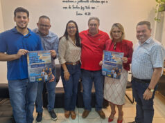 Prefeitura convida Câmara e população para audiência pública de atualização do Plano Municipal de Saneamento – Prefeitura convida Câmara e população para audiência pública de atualização do Plano Municipal de Saneamento