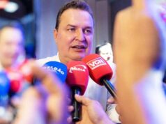 Max recua de candidatura própria e abre negociação sobre aliança
