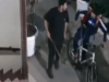 Segurança é preso por agredir ciclista que morreu em Copacabana