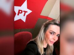 Por que a amiga de Lulinha ‘abandonou’ a mansão em Brasília?