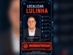 Lulinha também processa Flávio Bolsonaro