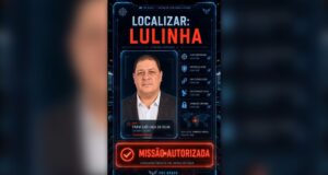 Lulinha também processa Flávio Bolsonaro