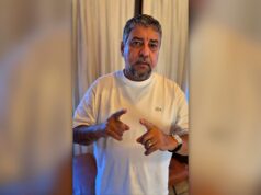 Vida de Lulinha na Espanha é “bem modesta”, diz Quaquá
