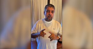 Vida de Lulinha na Espanha é “bem modesta”, diz Quaquá