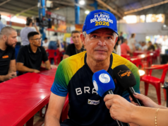 Medeiros tenta barrar Janaina, mas direção do PL admite que decisão é irreversível