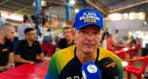 Medeiros tenta barrar Janaina, mas direção do PL admite que decisão é irreversível