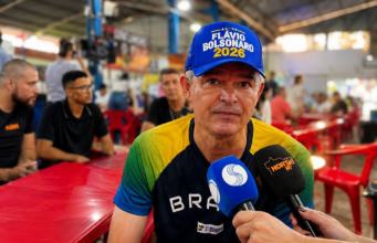 Medeiros tenta barrar Janaina, mas direção do PL admite que decisão é irreversível