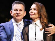 Veto de Mauro e Virgínia leva MDB à chapa do PL com Janaina ao Senado