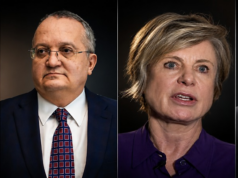 Candidatos travam disputa paralela pela segunda escolha ao Senado