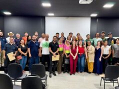 Várzea Grande assina termos e garante R$ 930 mil para projetos do ‘Circuito Cultural VG’ por meio de recursos federais – Várzea Grande assina termos e garante R$ 930 mil para projetos do ‘Circuito Cultural VG’ por meio de recursos federais