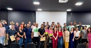 Várzea Grande assina termos e garante R$ 930 mil para projetos do ‘Circuito Cultural VG’ por meio de recursos federais – Várzea Grande assina termos e garante R$ 930 mil para projetos do ‘Circuito Cultural VG’ por meio de recursos federais
