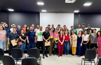 Várzea Grande assina termos e garante R$ 930 mil para projetos do ‘Circuito Cultural VG’ por meio de recursos federais – Várzea Grande assina termos e garante R$ 930 mil para projetos do ‘Circuito Cultural VG’ por meio de recursos federais
