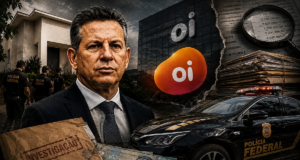 Mauro, Virginia, Garcia e desembargador: lista da PF tem 31 alvos