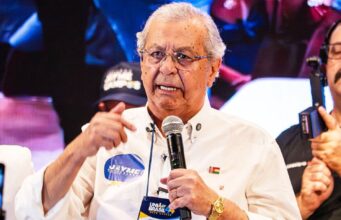 Implosão do União Brasil redesenha sucessão no Governo do Estado