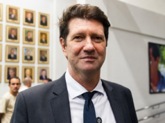 Wellington defende Balbinotti para Agricultura se Flávio vencer