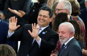 Alcolumbre escala aliados de Lula para relatar pautas prioritárias antes das eleições – CartaCapital