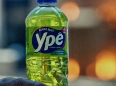 Ypê volta à mídia após escândalo de contaminação em detergente