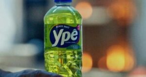 Ypê volta à mídia após escândalo de contaminação em detergente